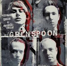 Album cover Grinspoon