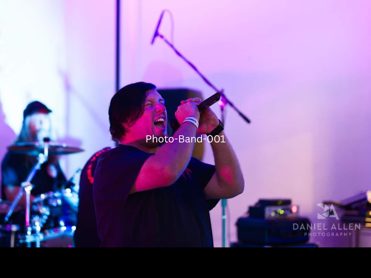 Last Chance Saloon stage performance