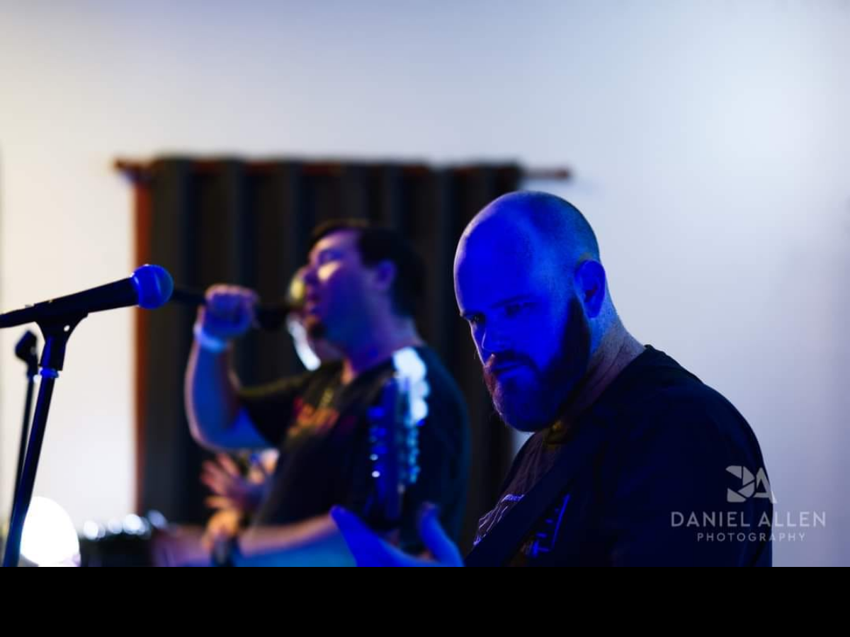 Last Chance Saloon performance