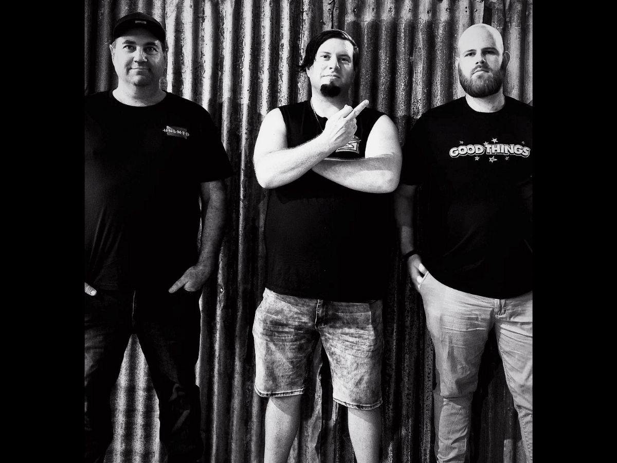 Last Chance Saloon stage performance