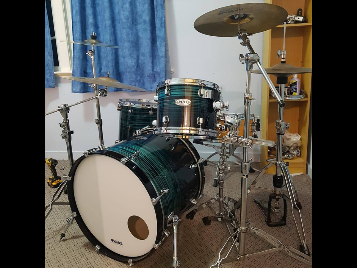 Last Chance Saloon performance