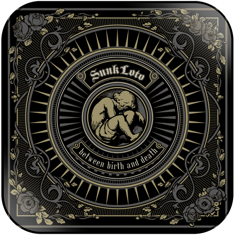 Album cover Sunk Loto