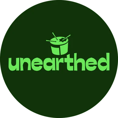 Triple J Unearthed Logo